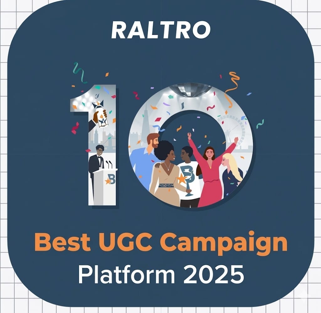 Best UGC Campaign Platform