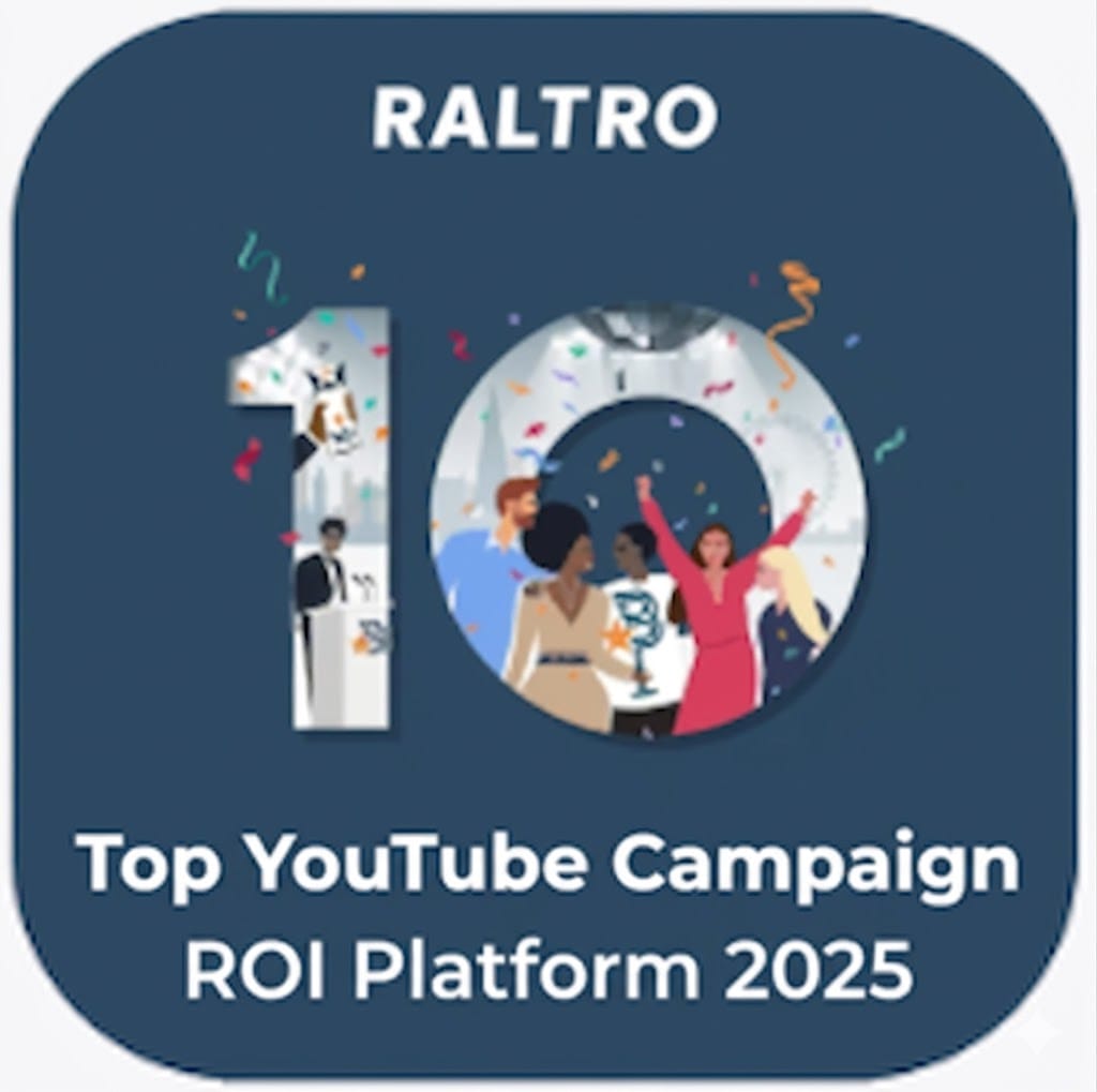Top YouTube Campaign ROI Platform