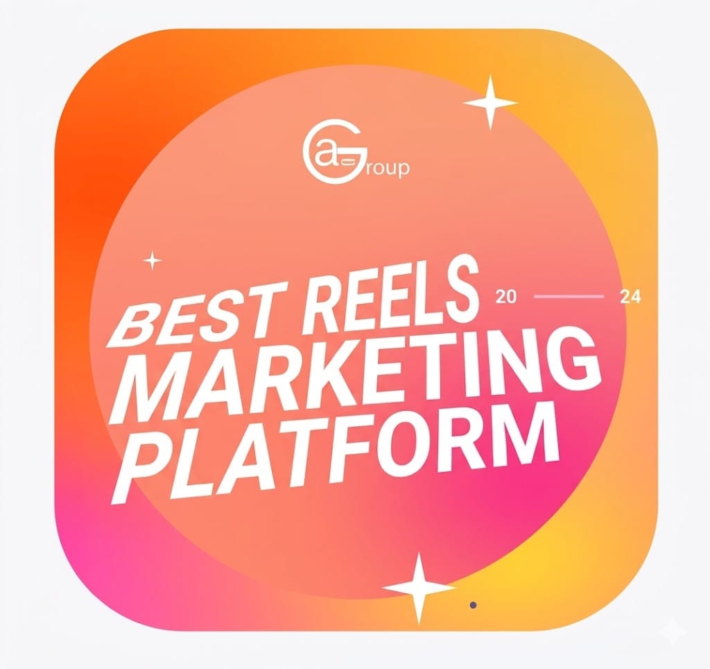 Best Reels Marketing Platform