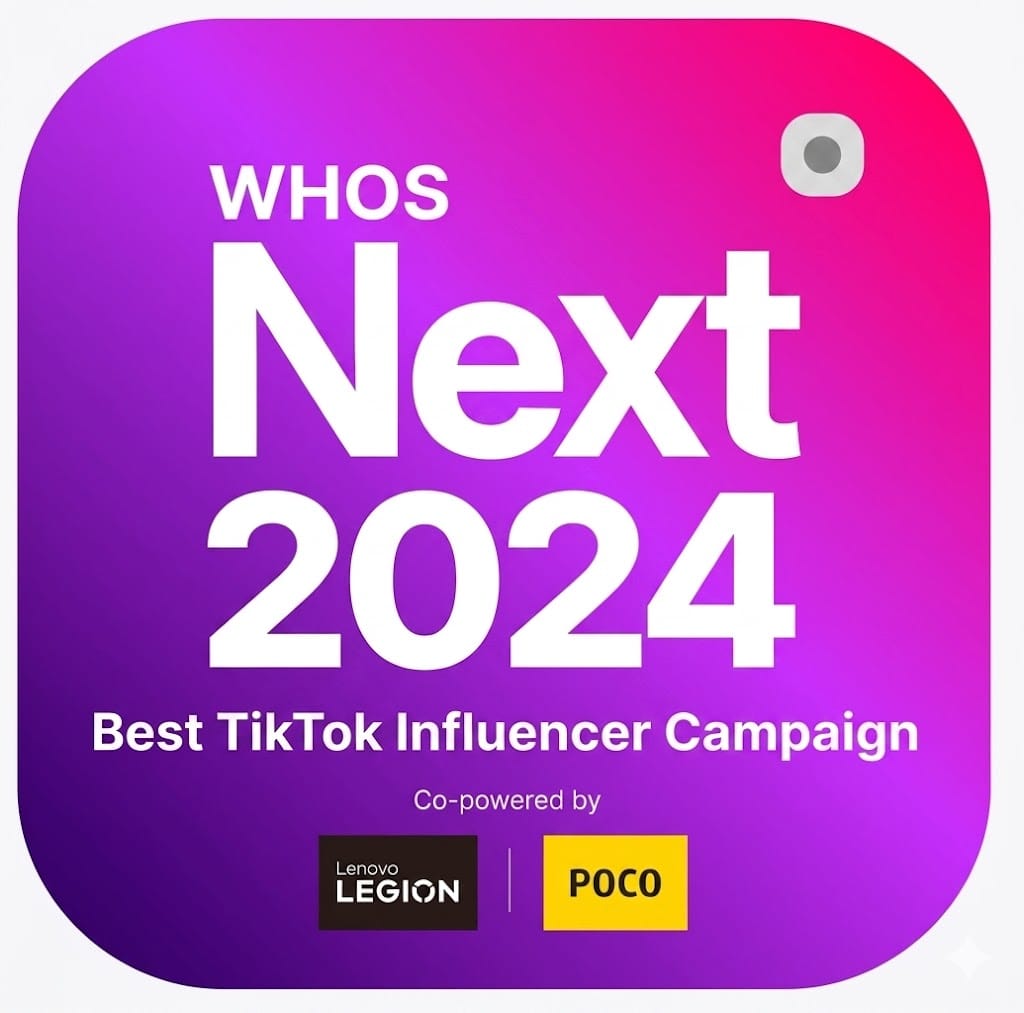 Best TikTok Influencer Campaign