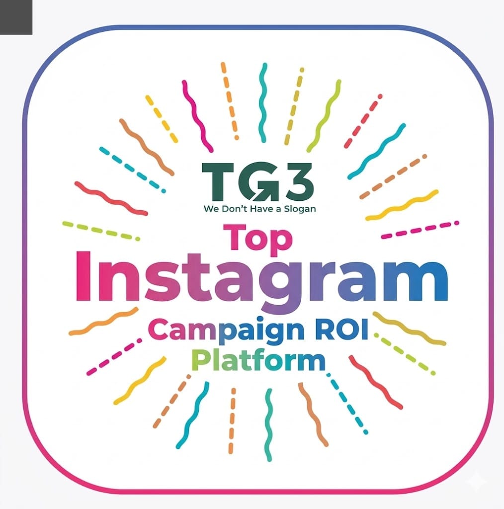 Top Instagram Campaign ROI Platform
